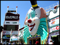 boardwalk