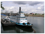 Portland Oregon